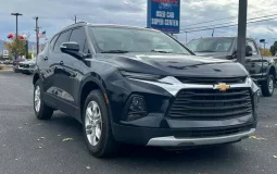 Chevrolet Blazer 3LT