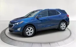 Chevrolet Equinox 2LT