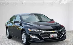 Chevrolet Malibu Hybrid