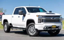 Chevrolet Silverado 2500 High Country