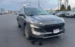 Ford Escape SEL