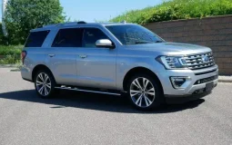 Ford Expedition Limited