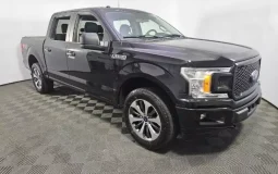 Ford F-150 XL