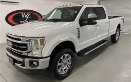 Ford F-350 Lariat Super Duty