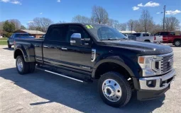 Ford F-450 Lariat