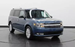 Ford Flex SEL