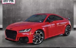 Audi TT RS 2.5T