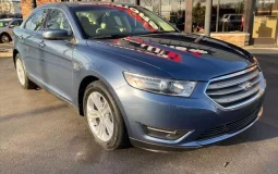 Ford Taurus SEL