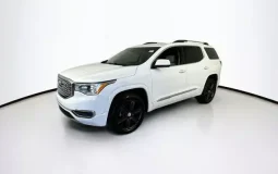 GMC Acadia Denali