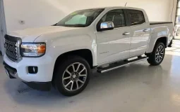 GMC Canyon Denali