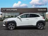 Hyundai Kona Ultimate