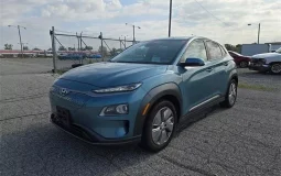 Hyundai Kona EV Ultimate