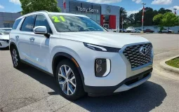 Hyundai Palisade SEL