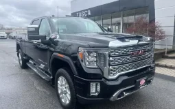 GMC Sierra 3500 Denali