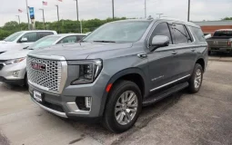 GMC Yukon Denali