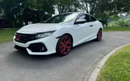 Honda Civic Si Base