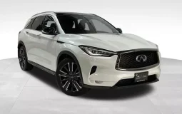 INFINITI QX50 Luxe