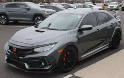 Honda Civic Type R Touring