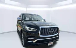 INFINITI QX80 Luxe