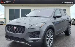 Jaguar E-PACE P250 AWD Automatic