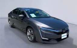 Honda Clarity Plug-In Hybrid Touring