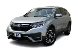 Honda CR-V Hybrid EX