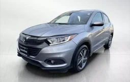 Honda HR-V EX-L