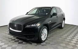 Jaguar F-PACE Portfolio P300 AWD Automatic