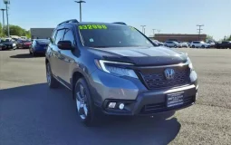 Honda Passport AWD Touring