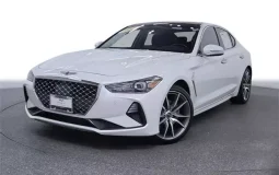 Genesis G70 2.0T AWD