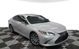 Lexus ES 300h