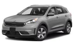 Kia Niro FE