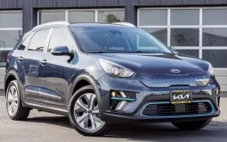 Kia Niro EV EX