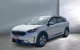 Kia Niro Plug-In Hybrid EX Premium