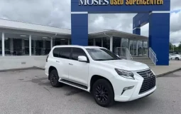 Lexus GX 460 Base