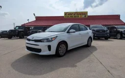 Kia Rio S