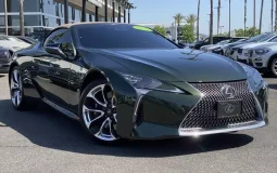 Lexus LC 500 Base