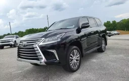 Lexus LX 570