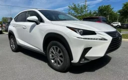 Lexus NX 300 Base