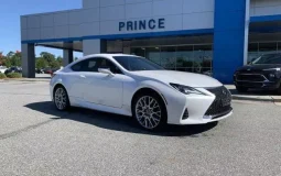 Lexus RC 300 Base