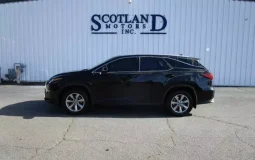 Lexus RX 350L Luxury