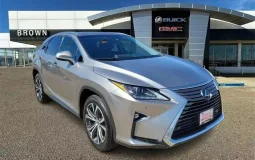 Lexus RX 450h