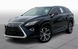 Lexus RX 450hL Premium