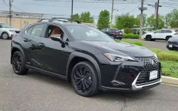 Lexus UX 250h Base