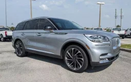 Lincoln Aviator Reserve AWD