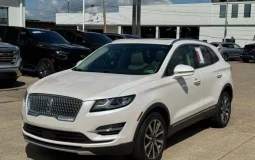 Lincoln MKC Reserve