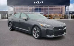 Kia Stinger GT2