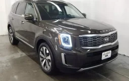 Kia Telluride S