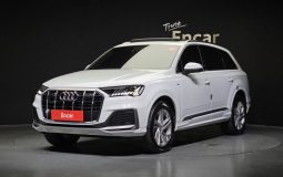 Audi Q7 45 TDI Quattro Premium