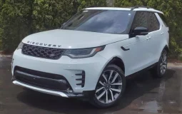 Land Rover Discovery P360 S R-Dynamic